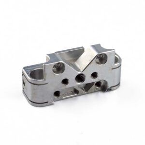 CNC machining service