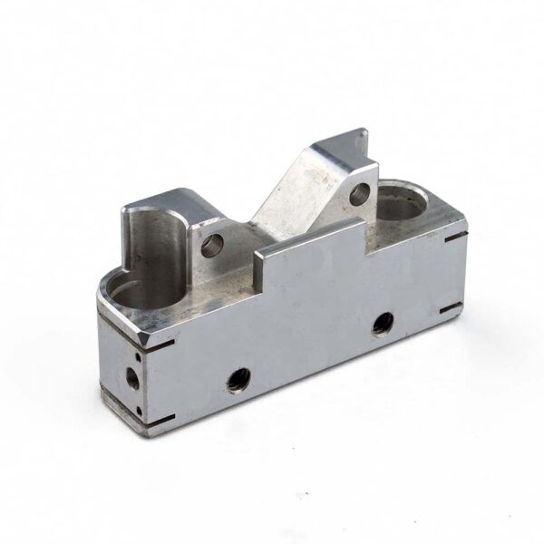 CNC machining service