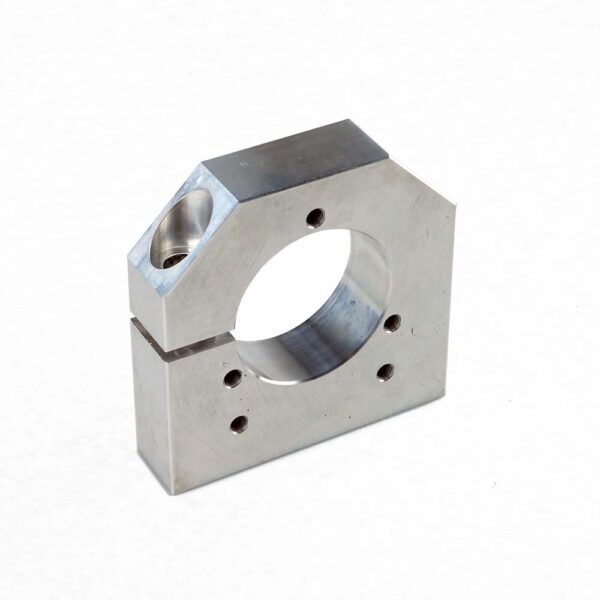 CNC machining service