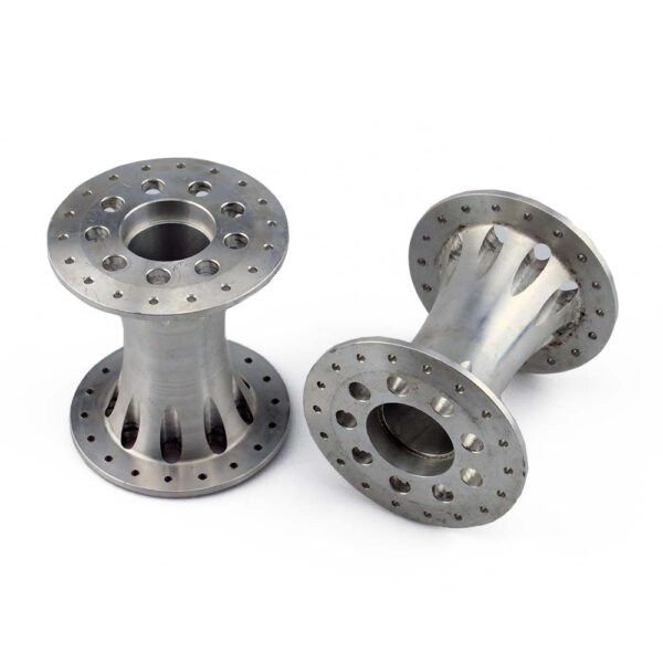 CNC turning / milling service