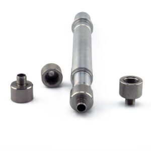 CNC turning / milling service