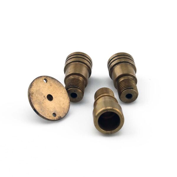 CNC turning / milling service