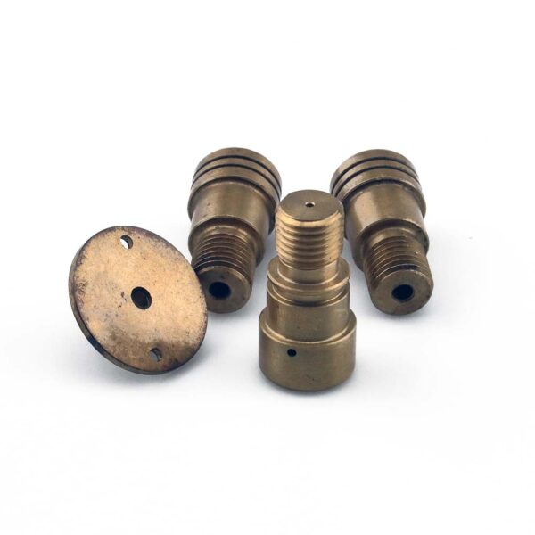 CNC turning / milling service