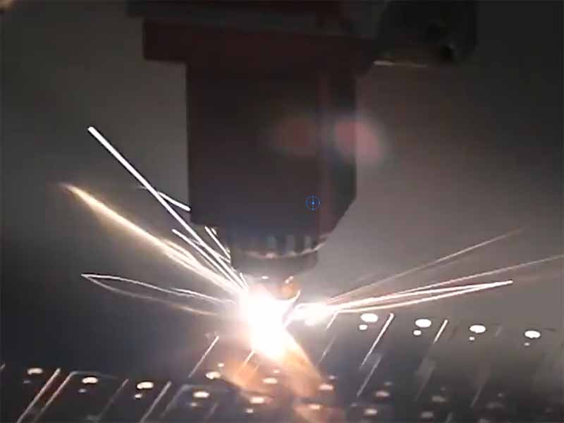 Manufacturing process