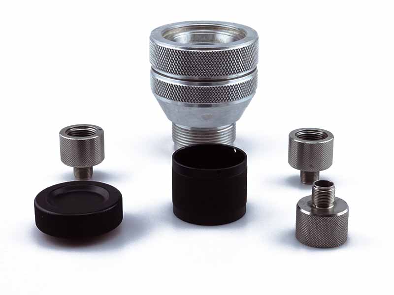 CNC turning / milling service