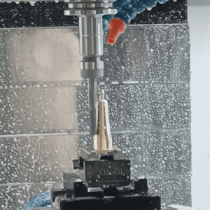 CNC Machining