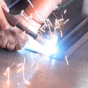 MIG Welding