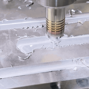 Stir friction welding