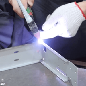 Welding